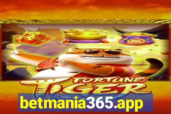 betmania365.app