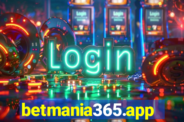 betmania365.app