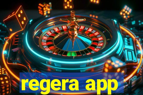 regera app