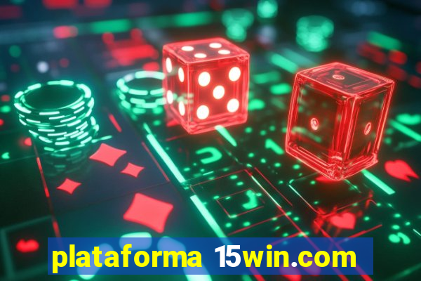 plataforma 15win.com