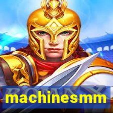 machinesmm