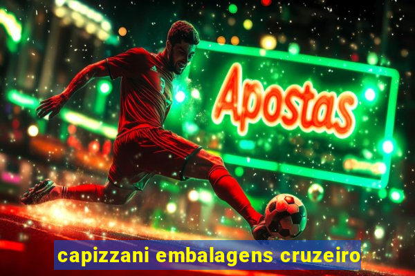 capizzani embalagens cruzeiro