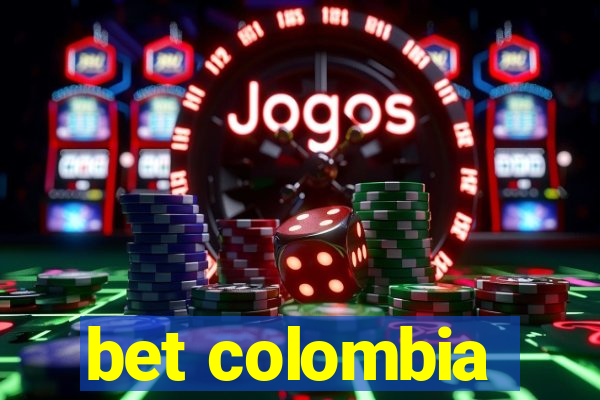 bet colombia