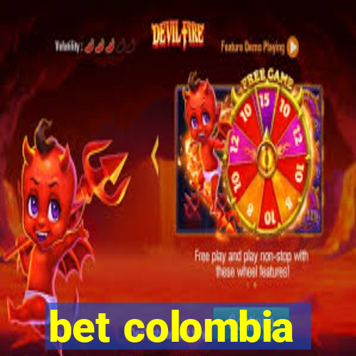 bet colombia