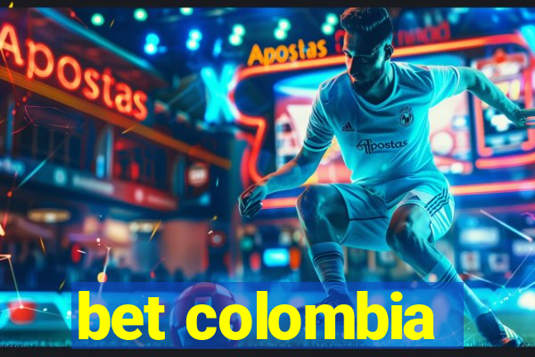 bet colombia