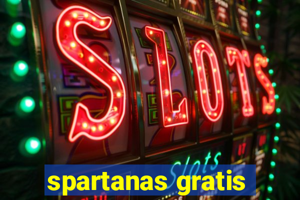 spartanas gratis