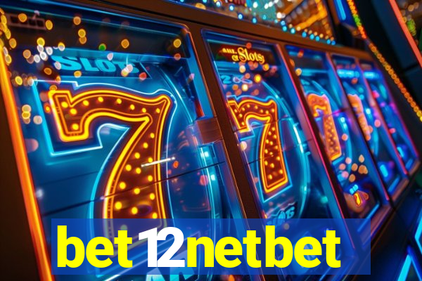 bet12netbet