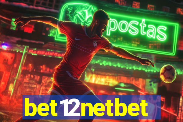 bet12netbet