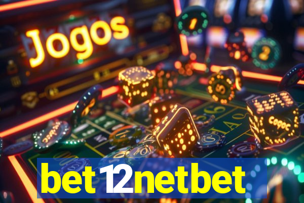 bet12netbet