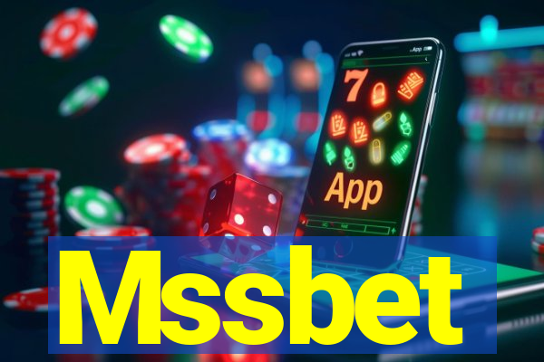 Mssbet