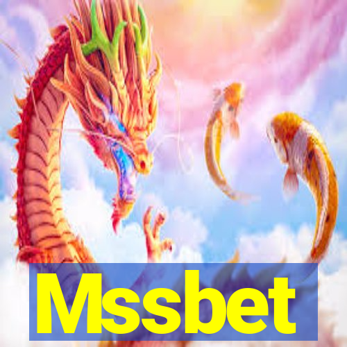 Mssbet