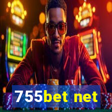 755bet net