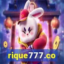 rique777.co