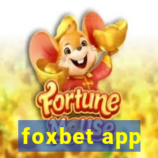 foxbet app