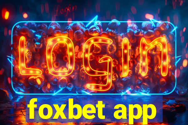 foxbet app