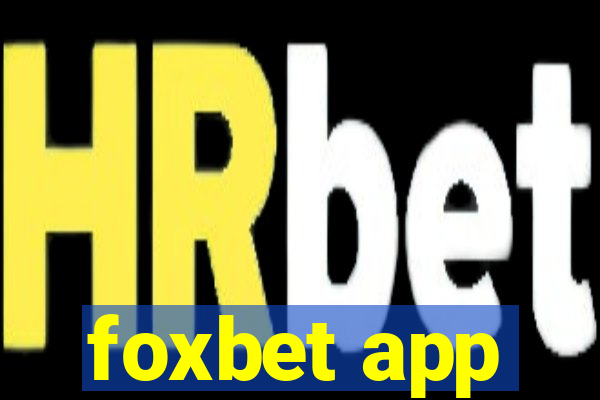 foxbet app