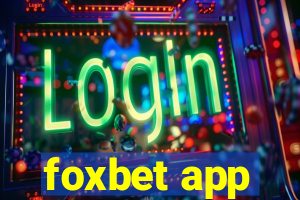 foxbet app