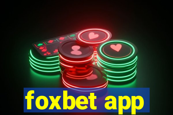 foxbet app