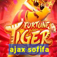 ajax sofifa