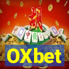 OXbet