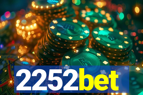 2252bet