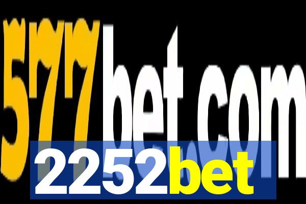 2252bet