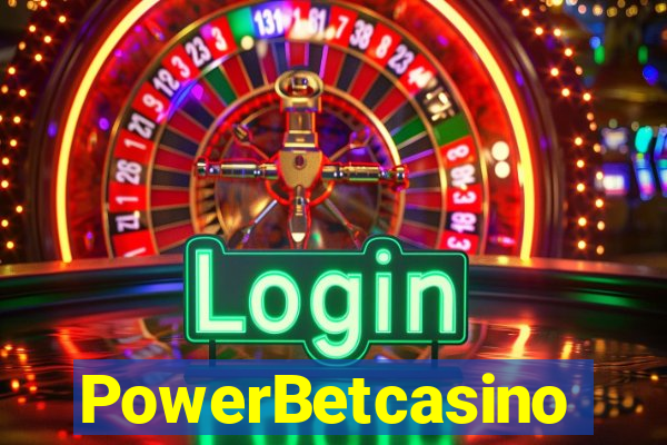 PowerBetcasino