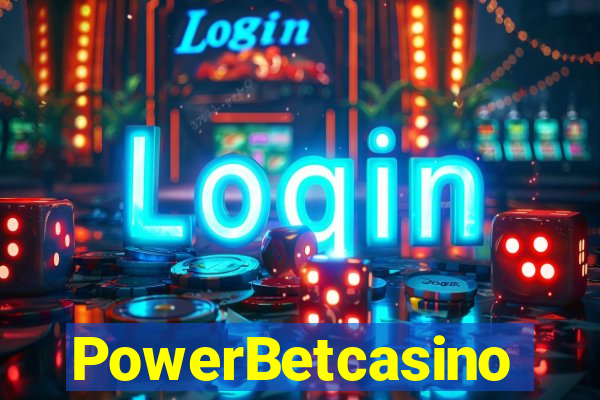 PowerBetcasino