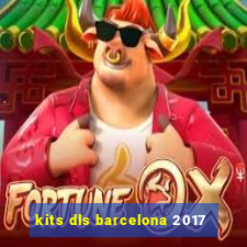 kits dls barcelona 2017