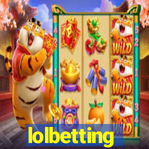 lolbetting