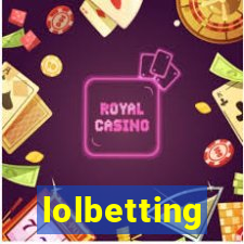 lolbetting