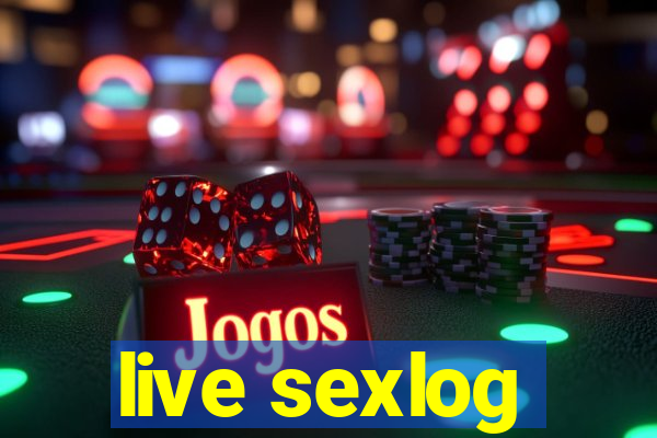 live sexlog