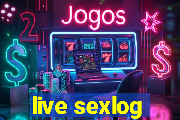 live sexlog