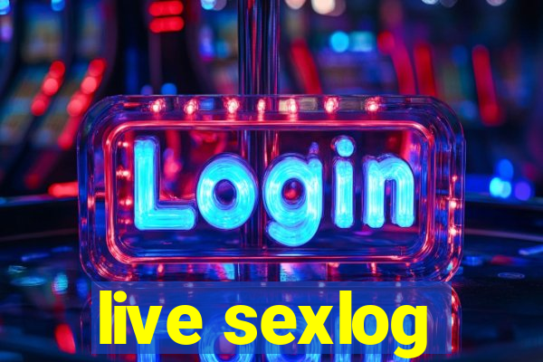 live sexlog