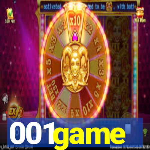 001game