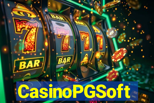 CasinoPGSoft