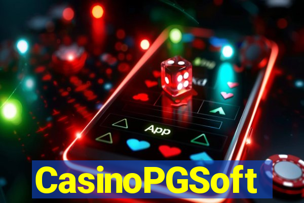 CasinoPGSoft