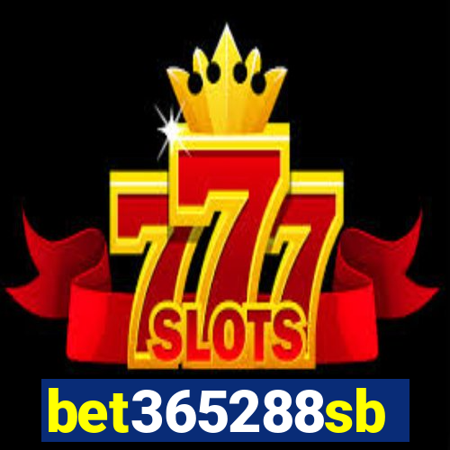 bet365288sb