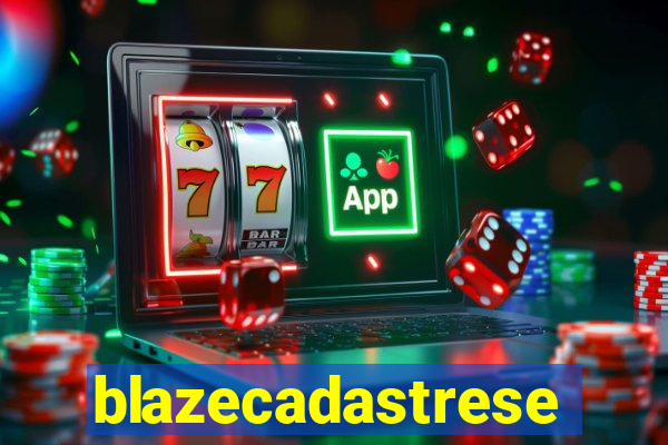 blazecadastrese