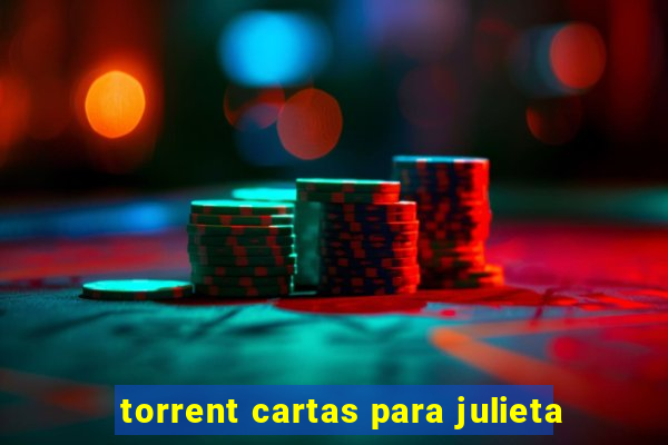 torrent cartas para julieta