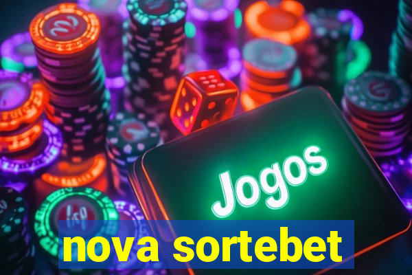 nova sortebet