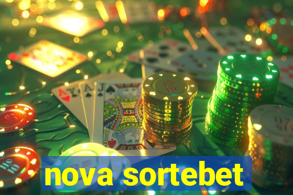 nova sortebet