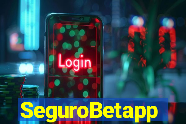 SeguroBetapp