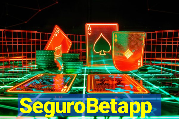 SeguroBetapp