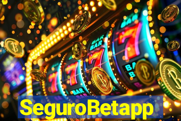 SeguroBetapp