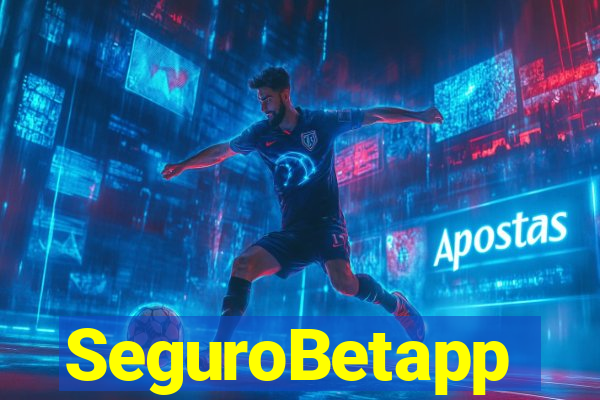 SeguroBetapp