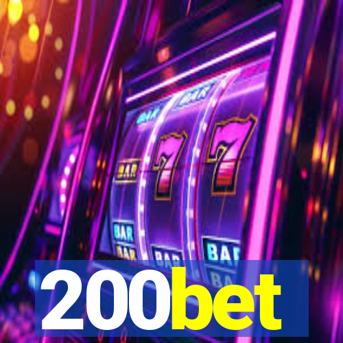 200bet