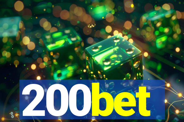 200bet