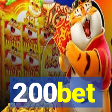 200bet