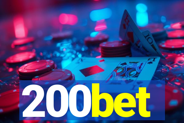 200bet